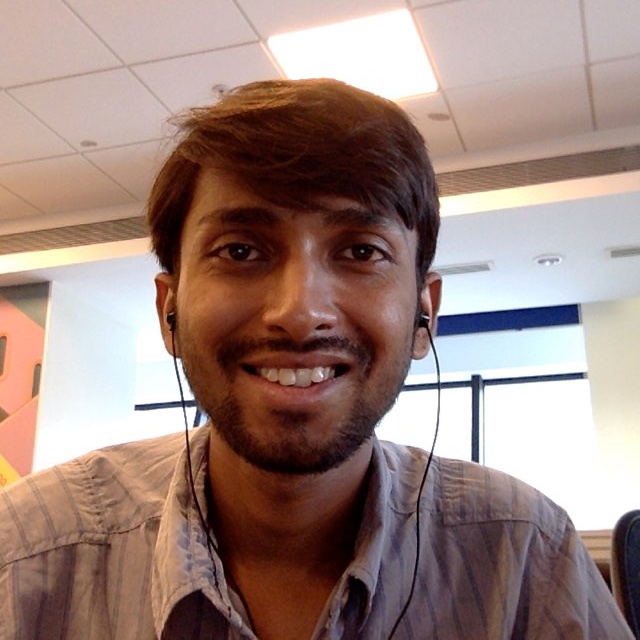 Jaynti Kanani