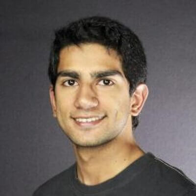 Kartik Talwar