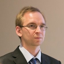 Dr. Michael Egorov